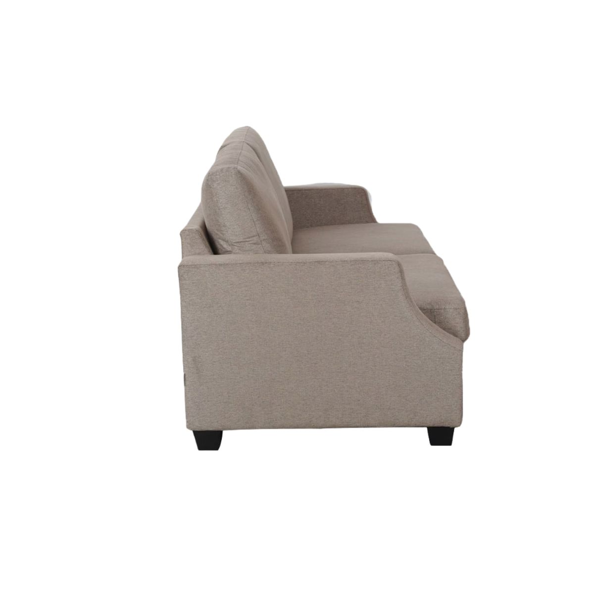 SHEGOSE - SG SOFA 2 CUERPOS MARTIN BEIGE