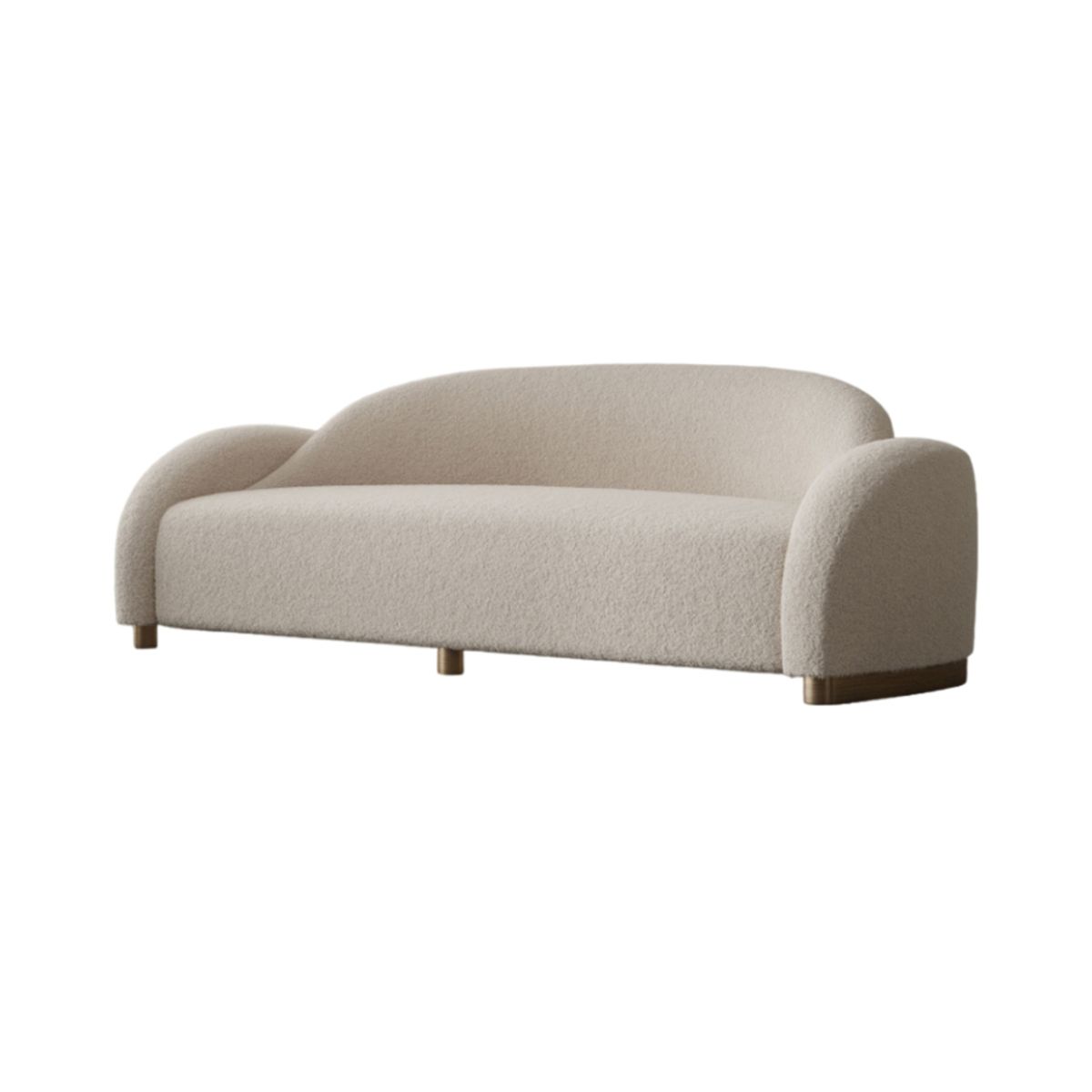 SHEGOSE - SG SOFA 2 CUERPOS MARTHIN