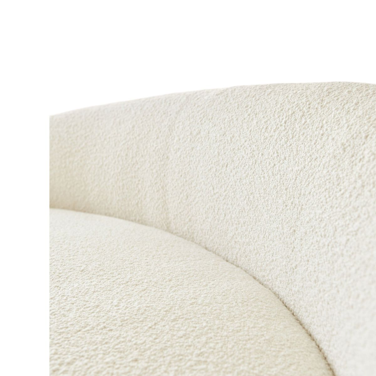 SHEGOSE - SG SOFA 3 CUERPOS JHON BLANCO