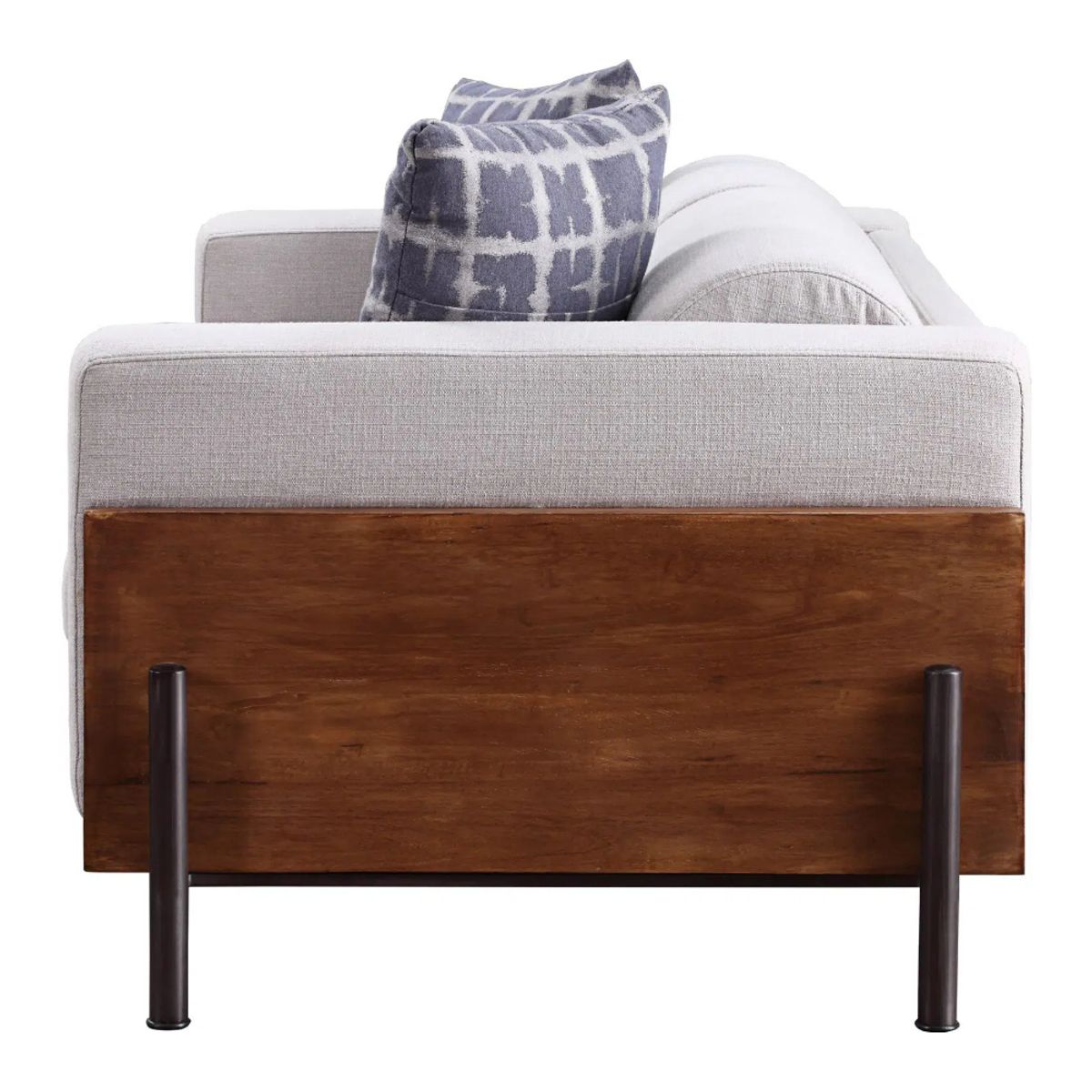 SHEGOSE - SG SOFA 3 CUERPOS HOLIT