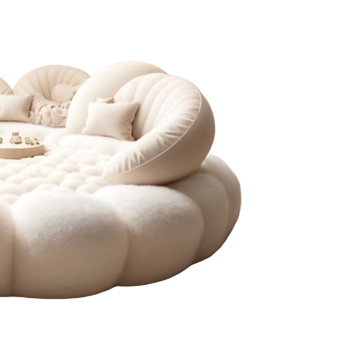 SHEGOSE - SG SOFA 3 CUERPOS ELIE