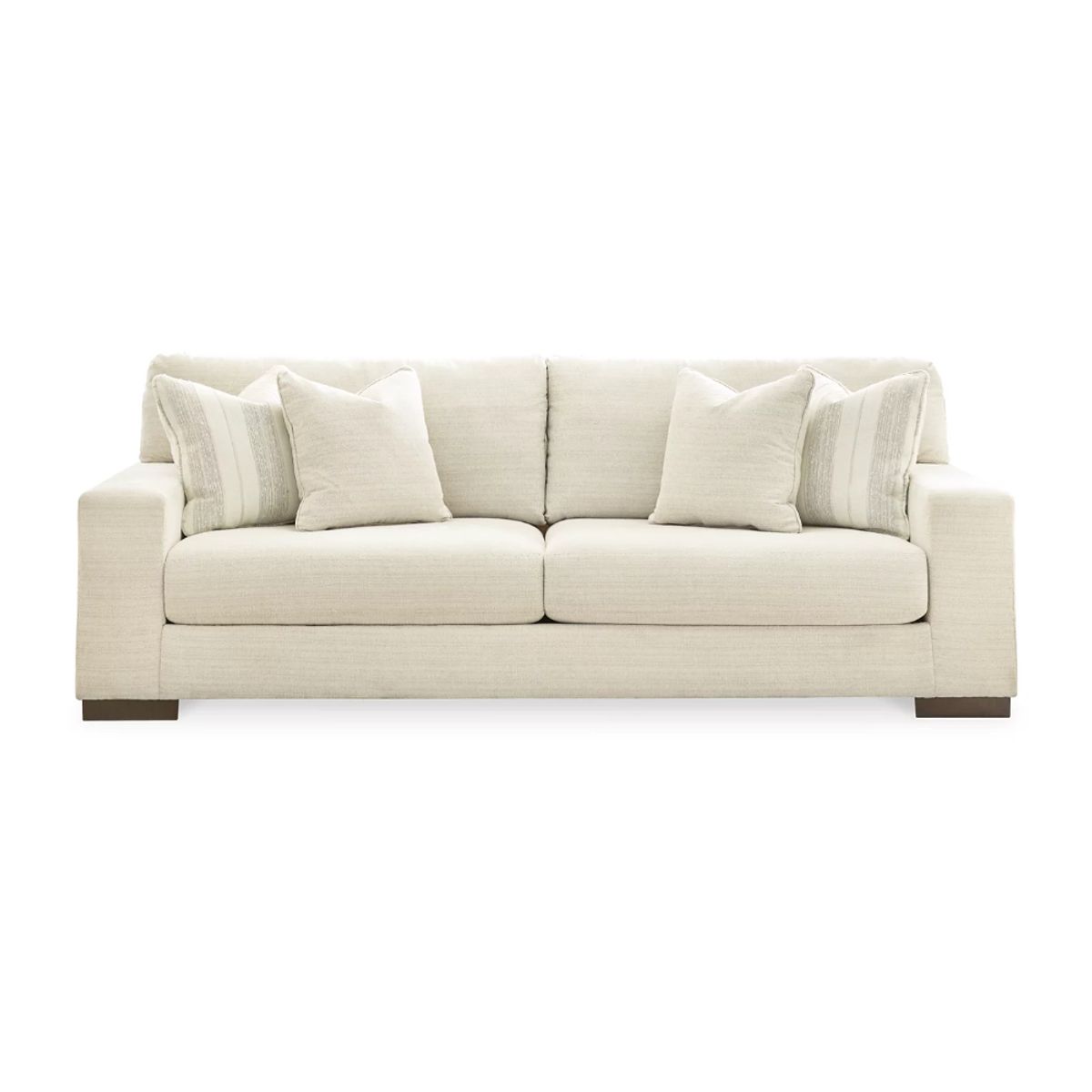 SHEGOSE - SG SOFA 2 CUERPOS CRISTOBAL BEIGE