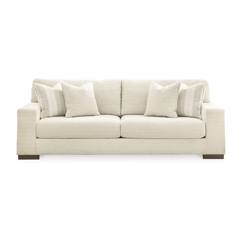 SHEGOSE - SG SOFA 2 CUERPOS CRISTOBAL BEIGE