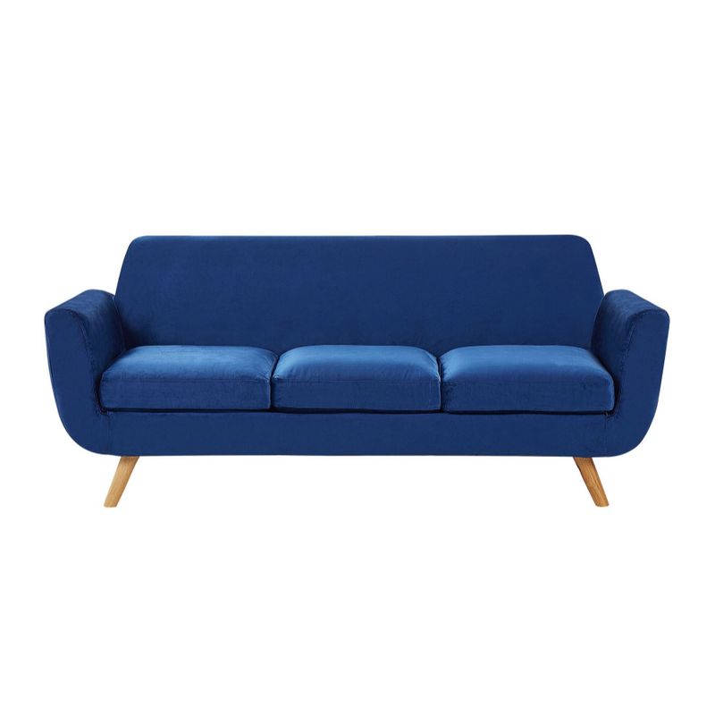 SHEGOSE - SG SOFA 3 CUERPOS BENZ AZUL