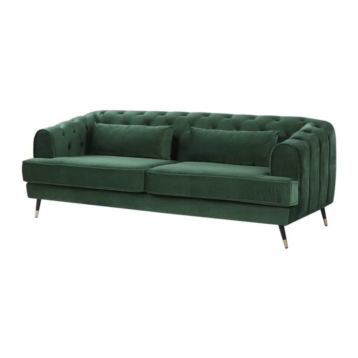 SHEGOSE - SG SOFA 3 CUERPOS BENIE