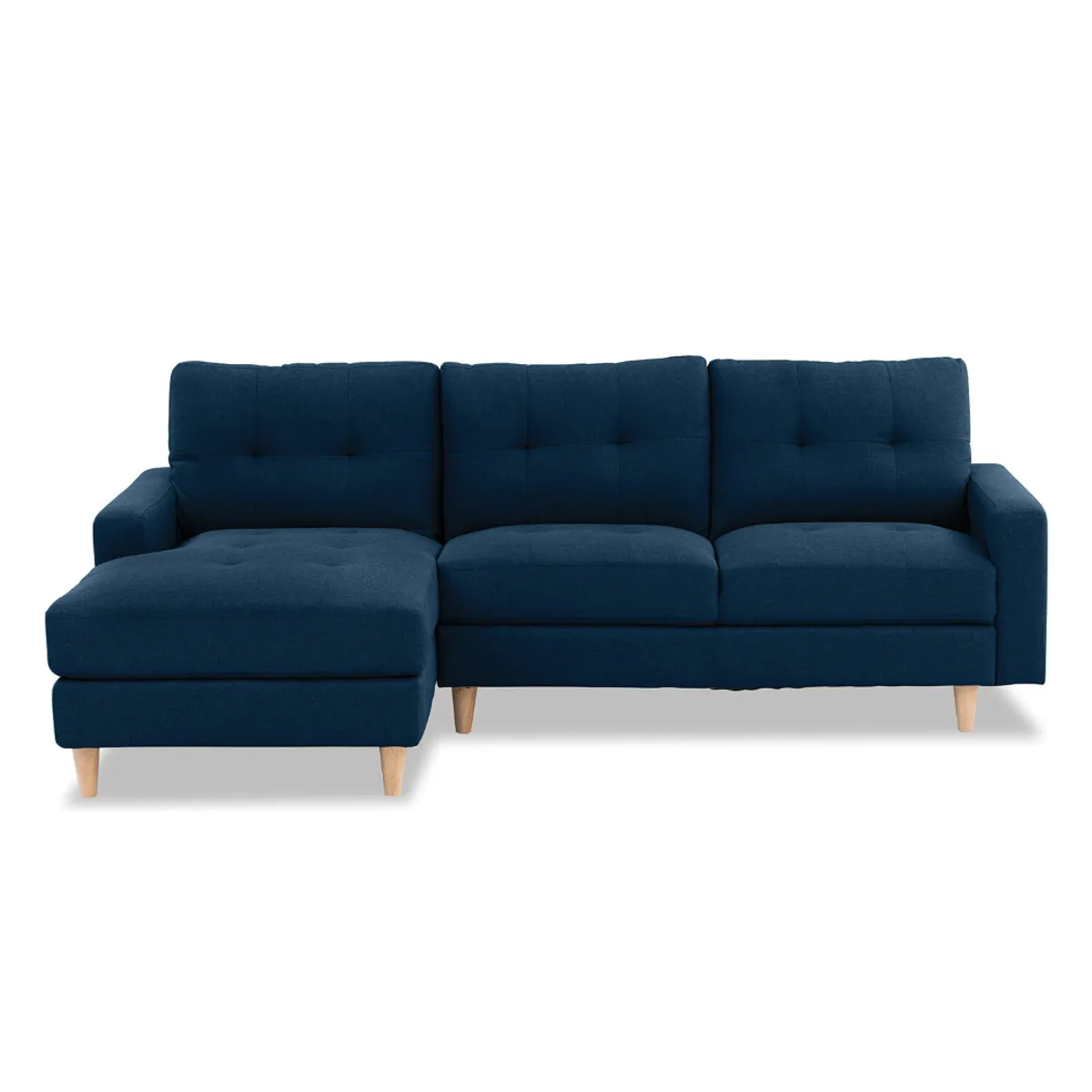 SHEGOSE - SG SECCIONAL DERECHO HERULLE AZUL NOCHE