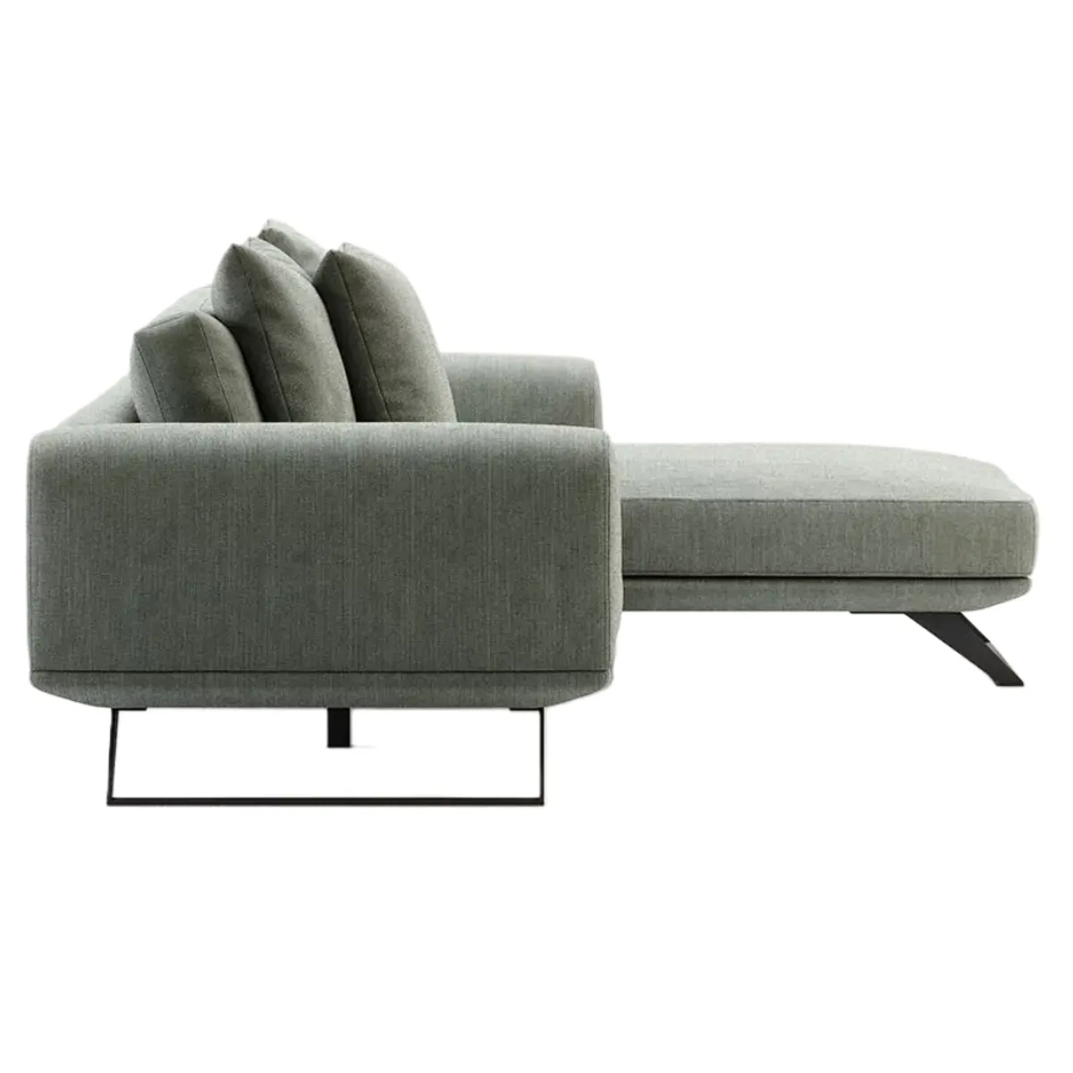 SHEGOSE - SG SECCIONAL DERECHO HANIA