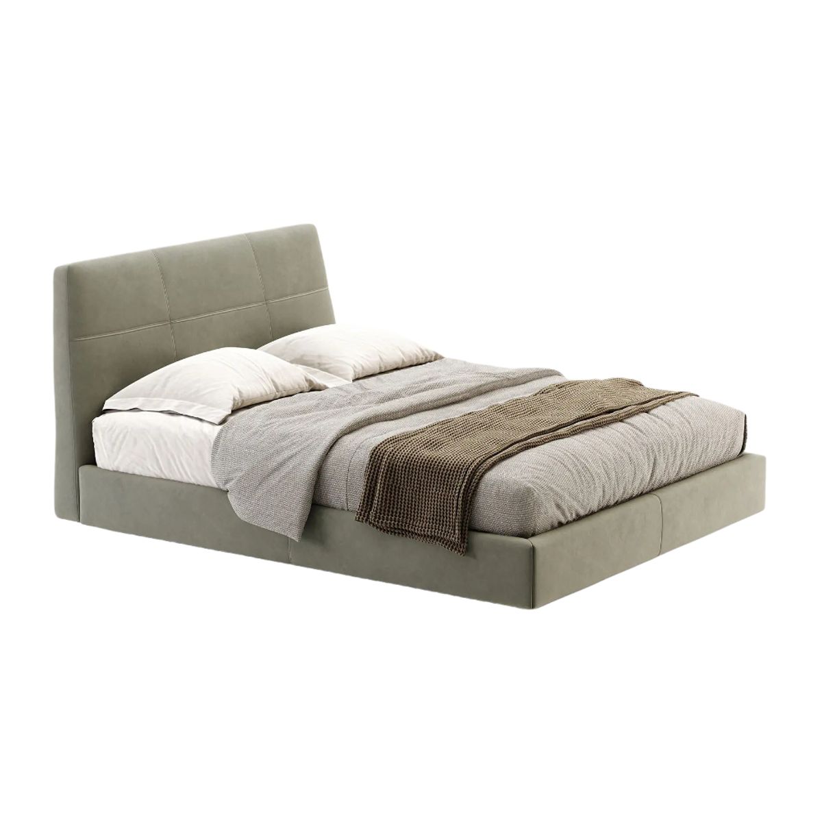 SHEGOSE - SG DORMITORIO QUEEN SONG