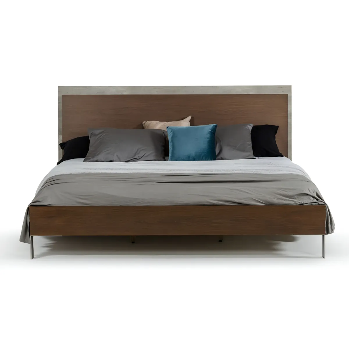 SHEGOSE - SG DORMITORIO QUEEN LOMBARD