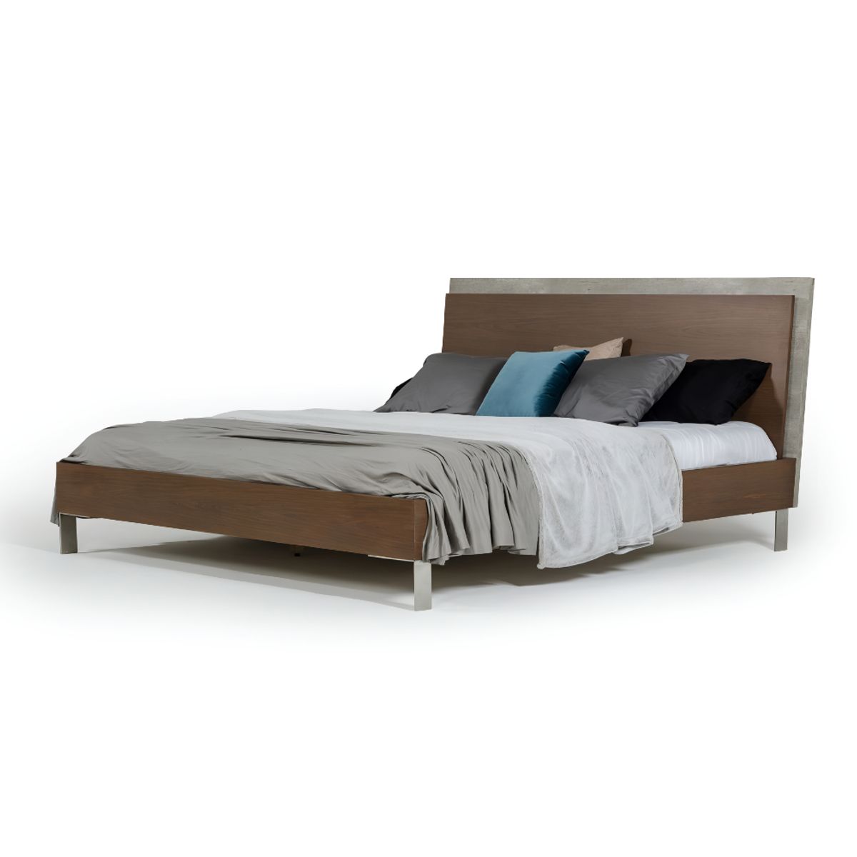 SHEGOSE - SG DORMITORIO QUEEN LOMBARD