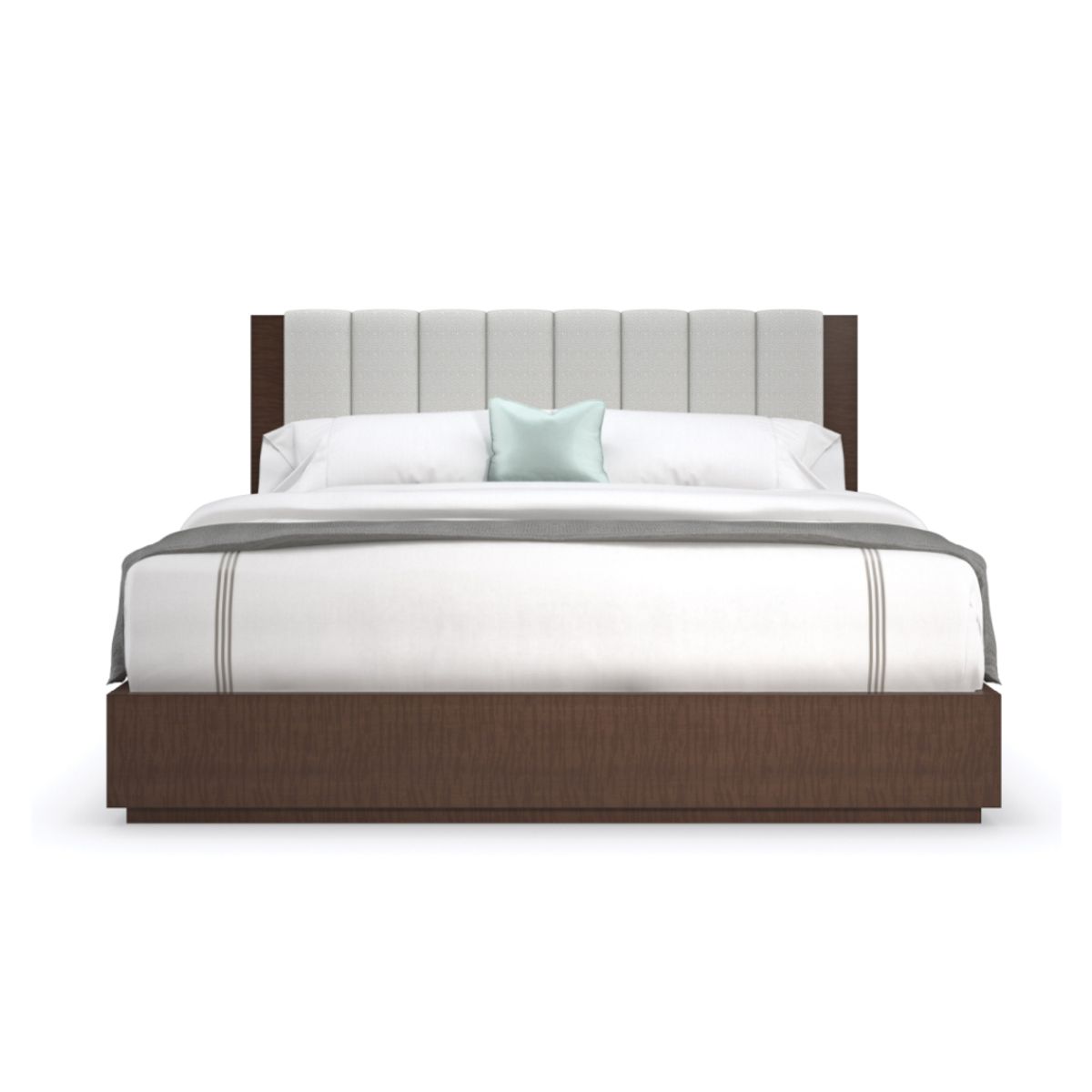 SHEGOSE - SG DORMITORIO KING KARLS