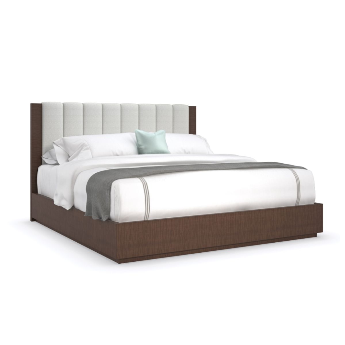 SHEGOSE - SG DORMITORIO KING KARLS