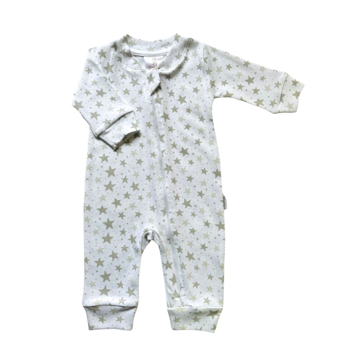 WAWA PIMA - PIJAMA BEBÉ NIÑO NIÑA SIN PIE ALGODÓN PIMA - SUMMER DREAMS