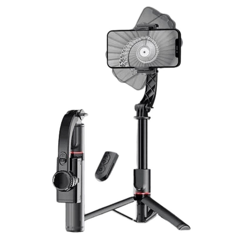 GENERICO - Estabilizador De Cámara L19 Gimbal Para Celular