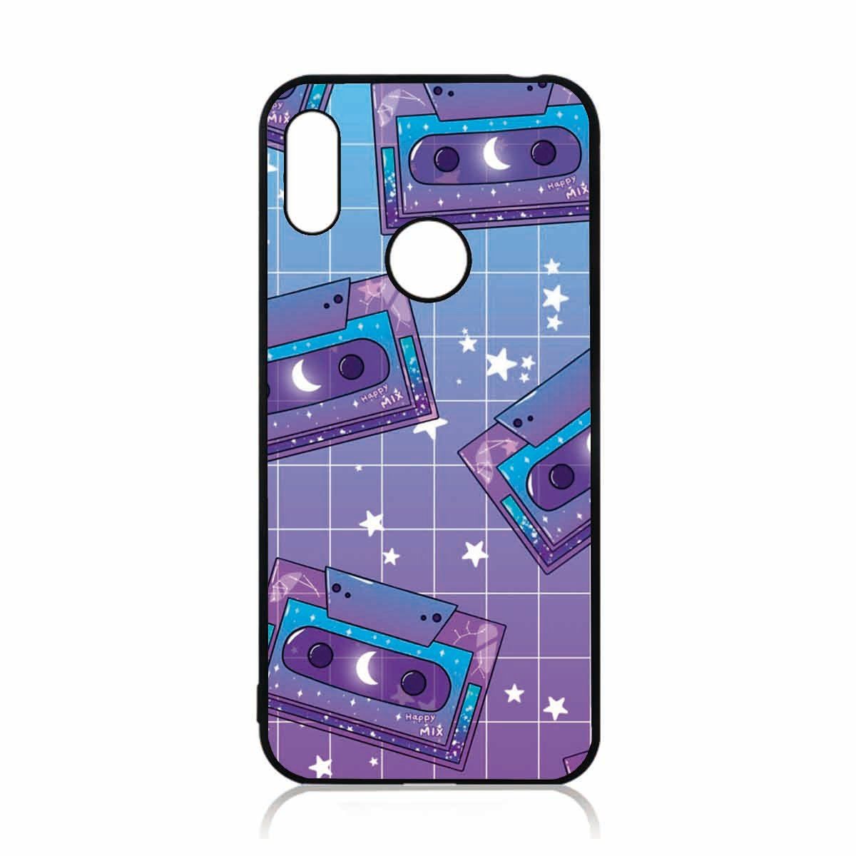 GENERICO - Funda Protector Case Para HUAWEI Y6 2019