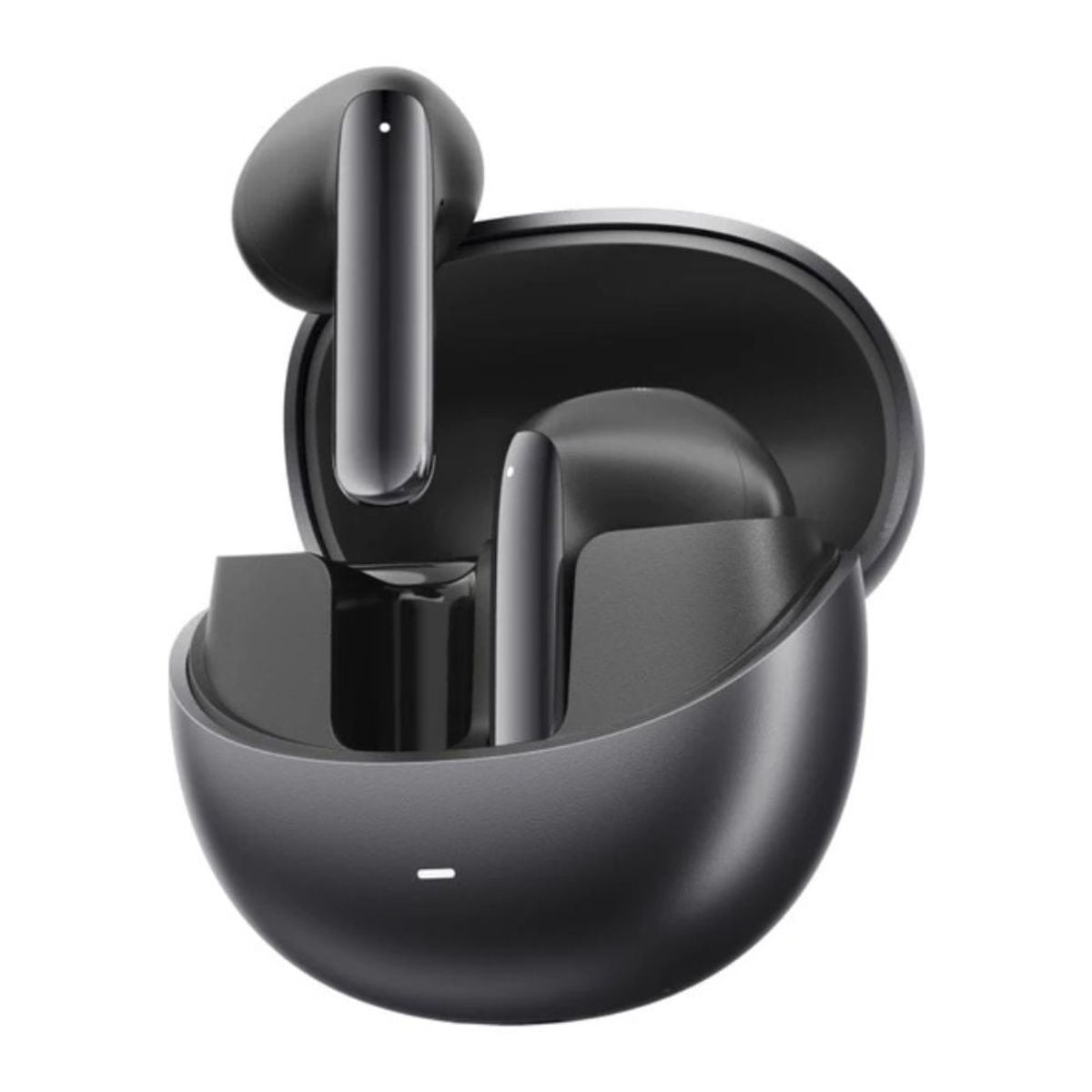 QCY - Audifonos Bluetooth QCY HT10 Ailybuds Pro+ 5.3 LDAC y Hi-Res Negro