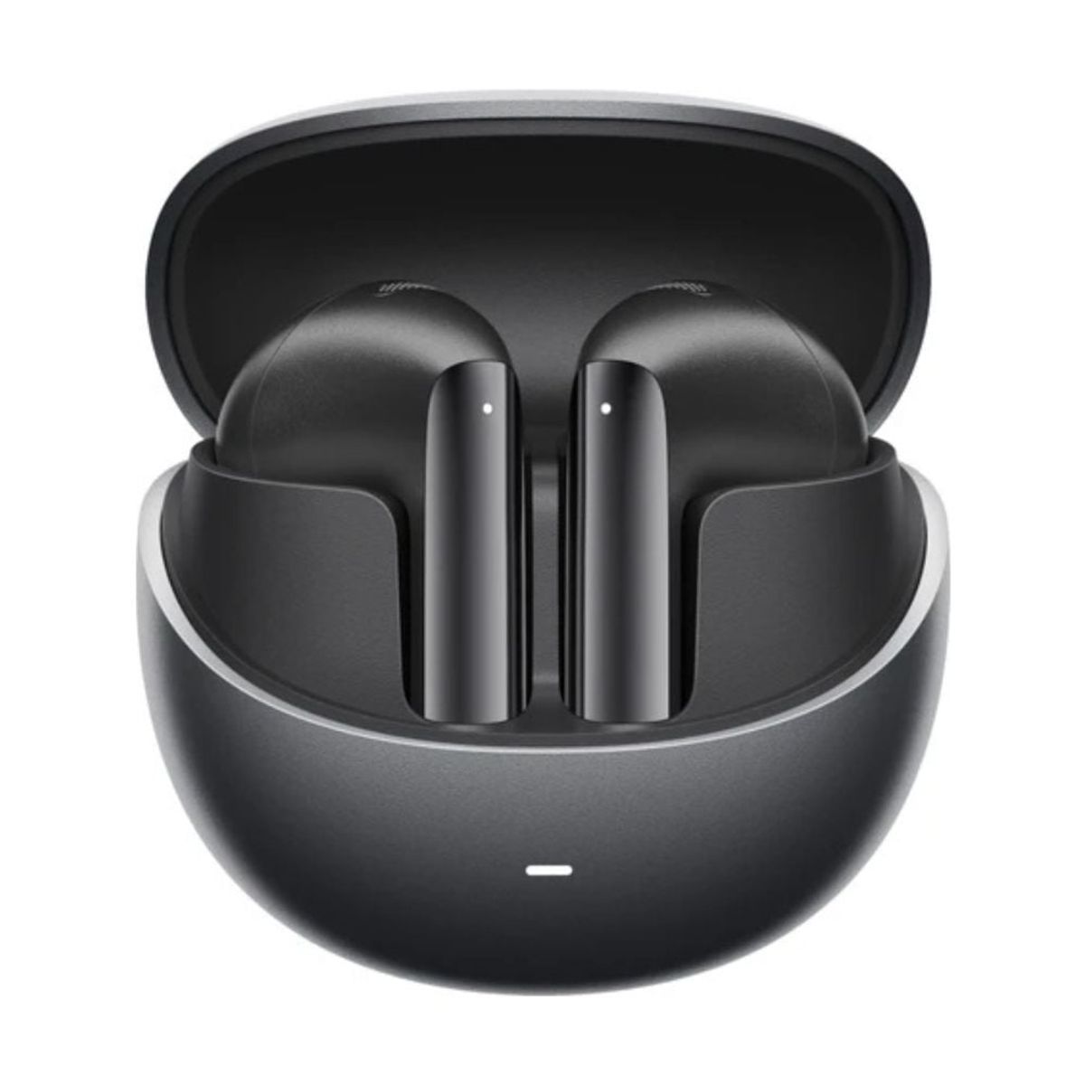 QCY - Audifonos Bluetooth QCY HT10 Ailybuds Pro+ 5.3 LDAC y Hi-Res Negro