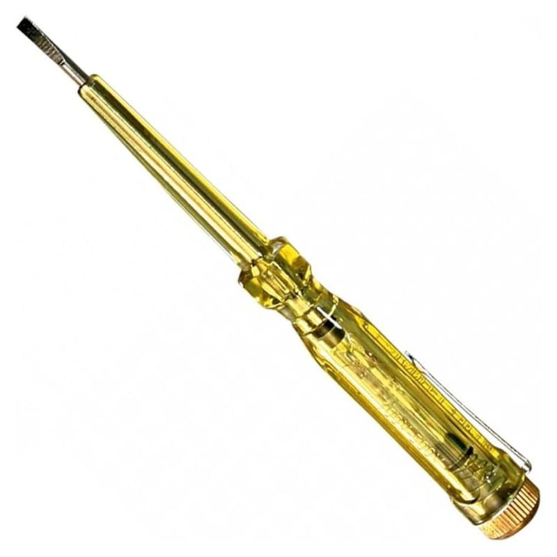 STANLEY - PROBADOR DE CORRIENTE 100V - 500V STANLEY