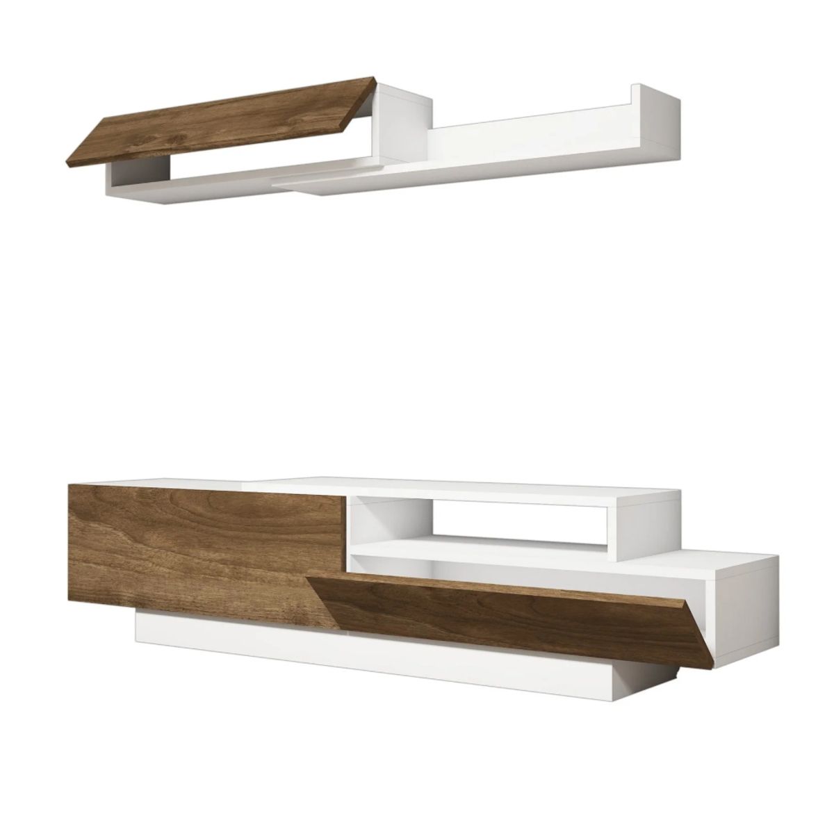 CENTRAL DECCO - CENTRO DE TV DUVAL