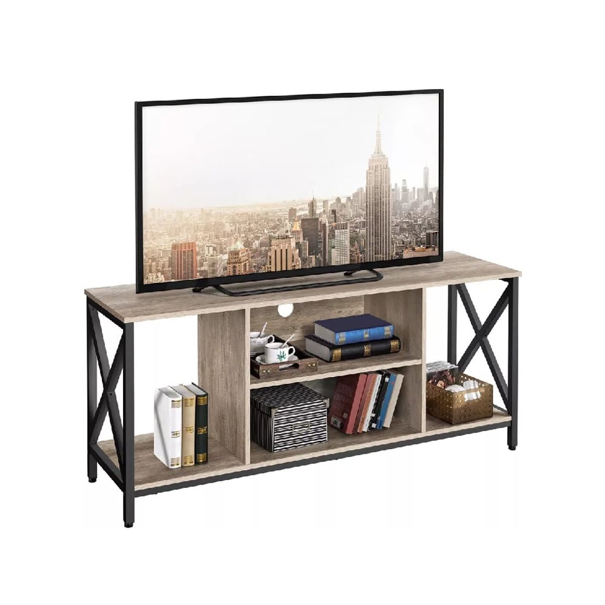 CENTRAL DECCO - CENTRO DE TV GIRARD