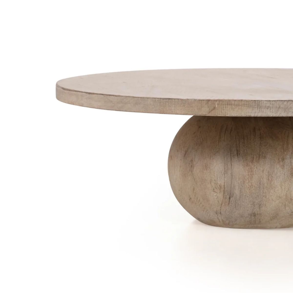 CENTRAL DECCO - MESA DE CENTRO JORGE