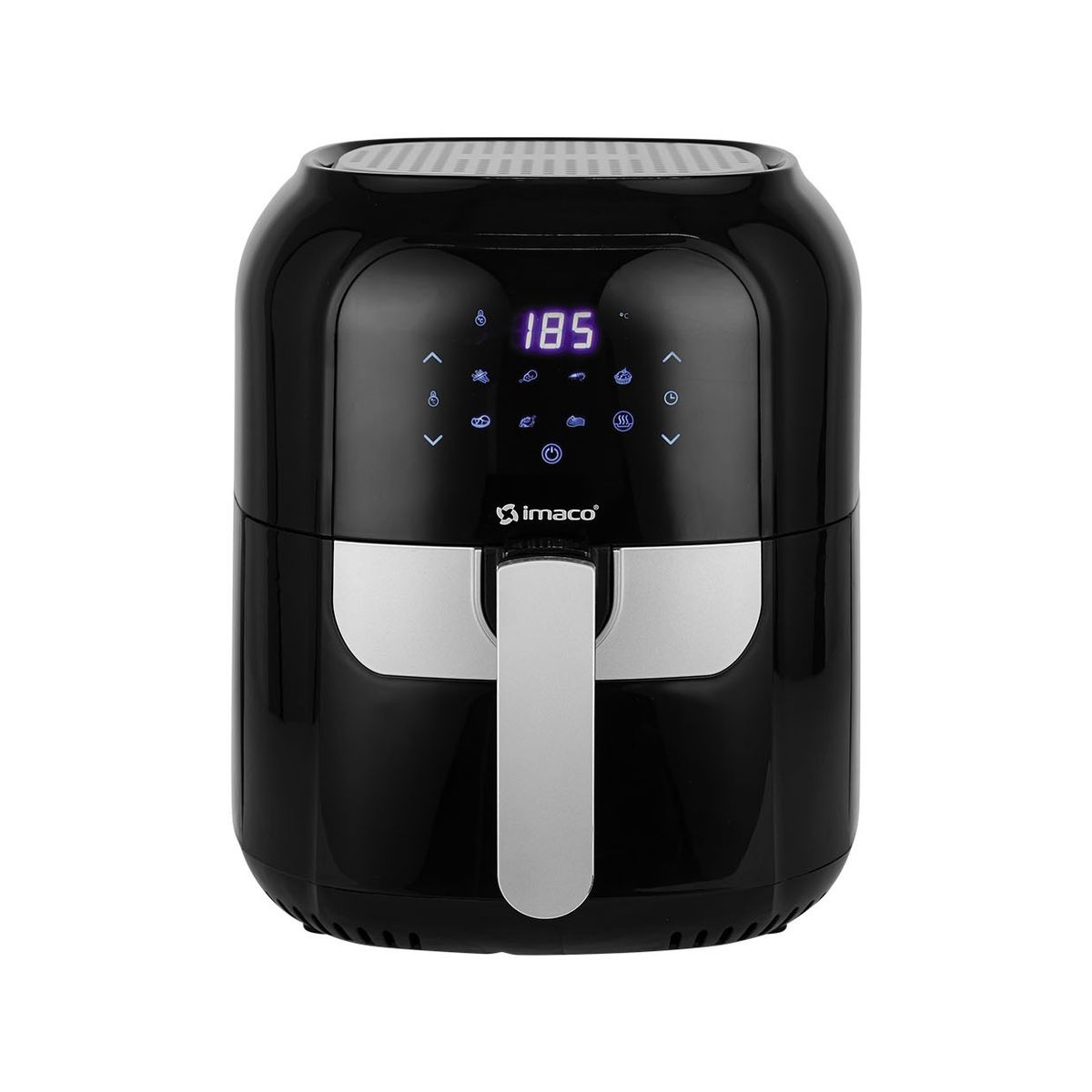 IMACO - Freidora Turbo Air XL 4.2 l IMACO AF5514