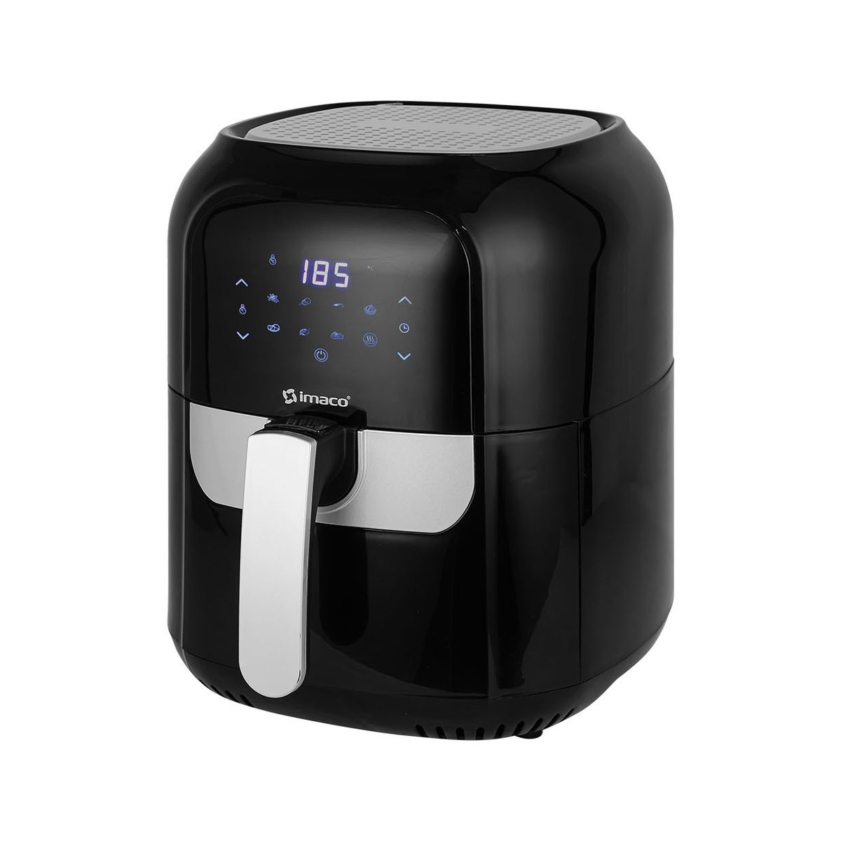 IMACO - Freidora Turbo Air XL 4.2 l IMACO AF5514