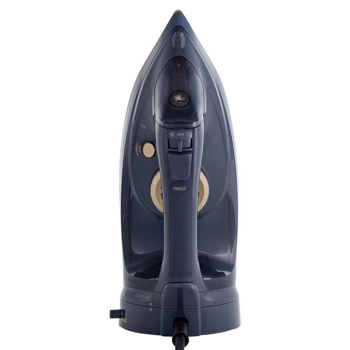 OSTER - Plancha de Vapor Inalámbrica Oster® con Suela de Cerámica GCSTCC5000