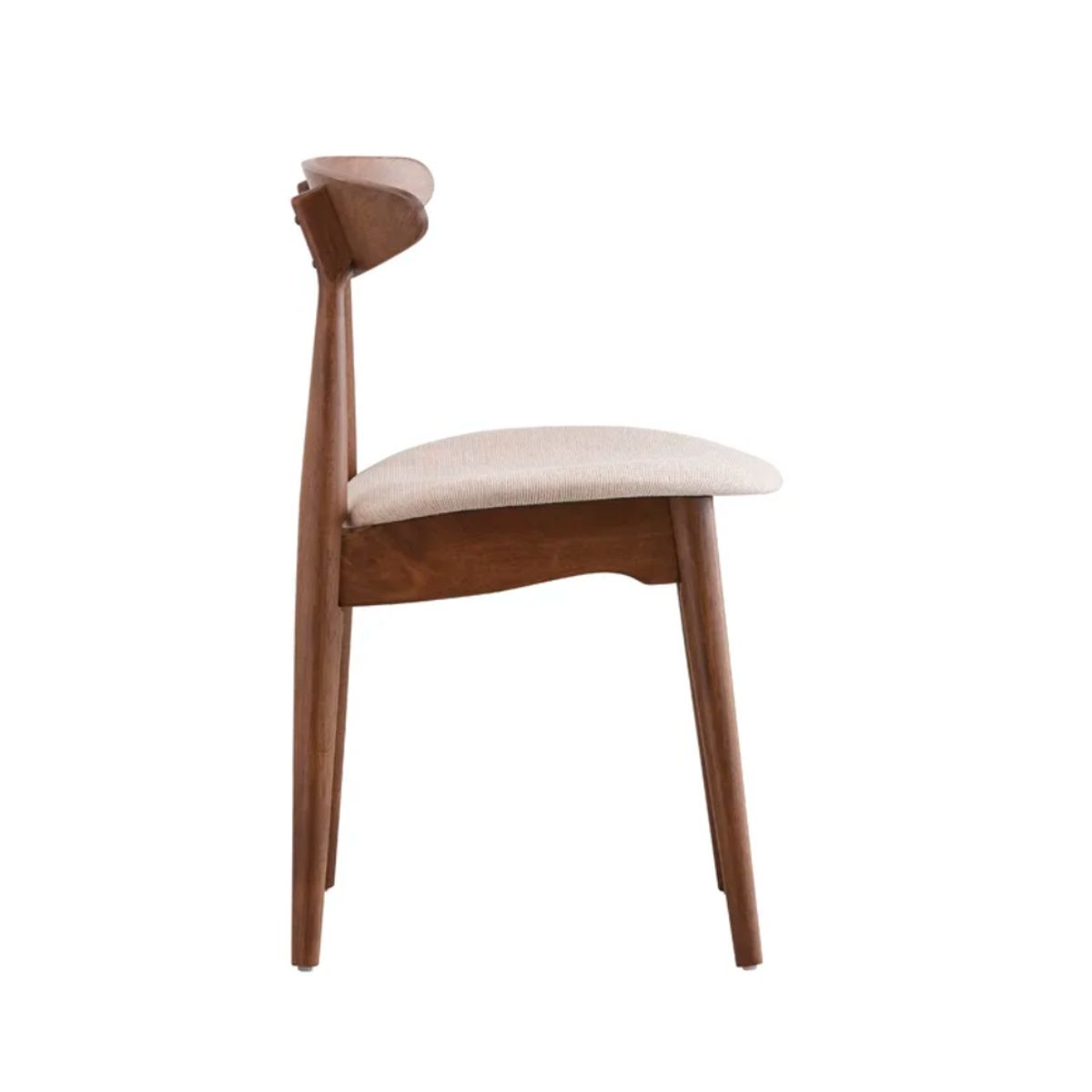MODELARQ - COMEDOR 6 SILLAS ENY Beige