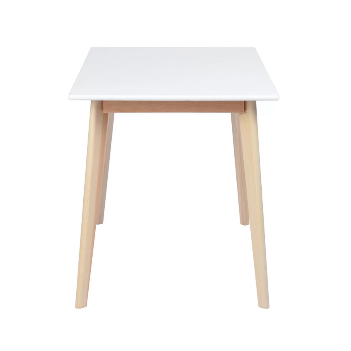 MODELARQ - COMEDOR 4 SUNNY Blanco