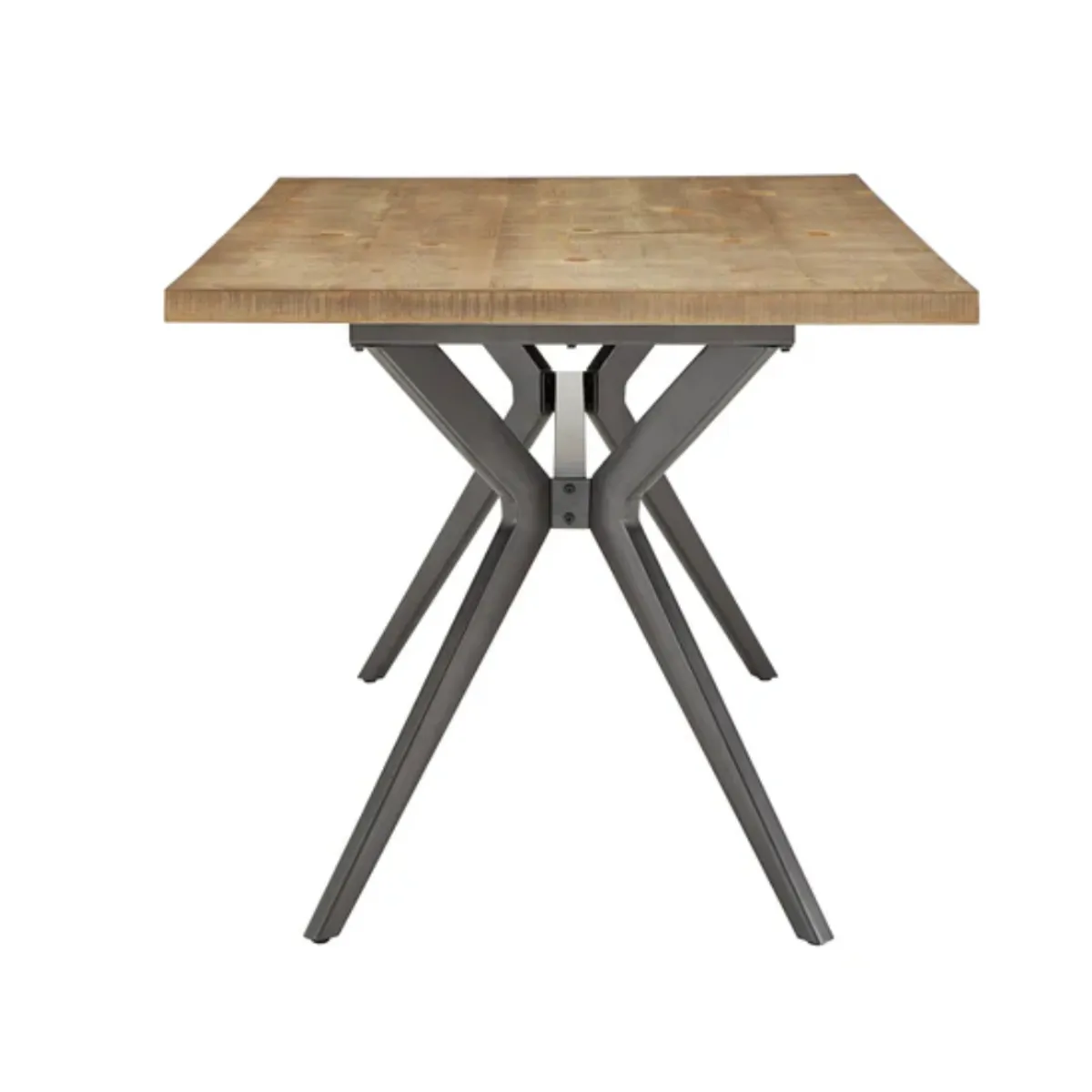 MODELARQ - COMEDOR 6 SILLAS WINNER