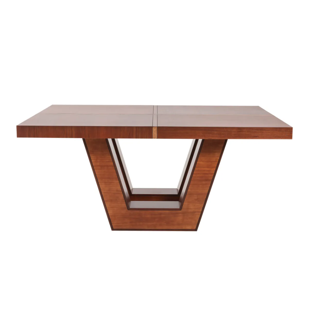 MODELARQ - COMEDOR 6 SILLAS NILO