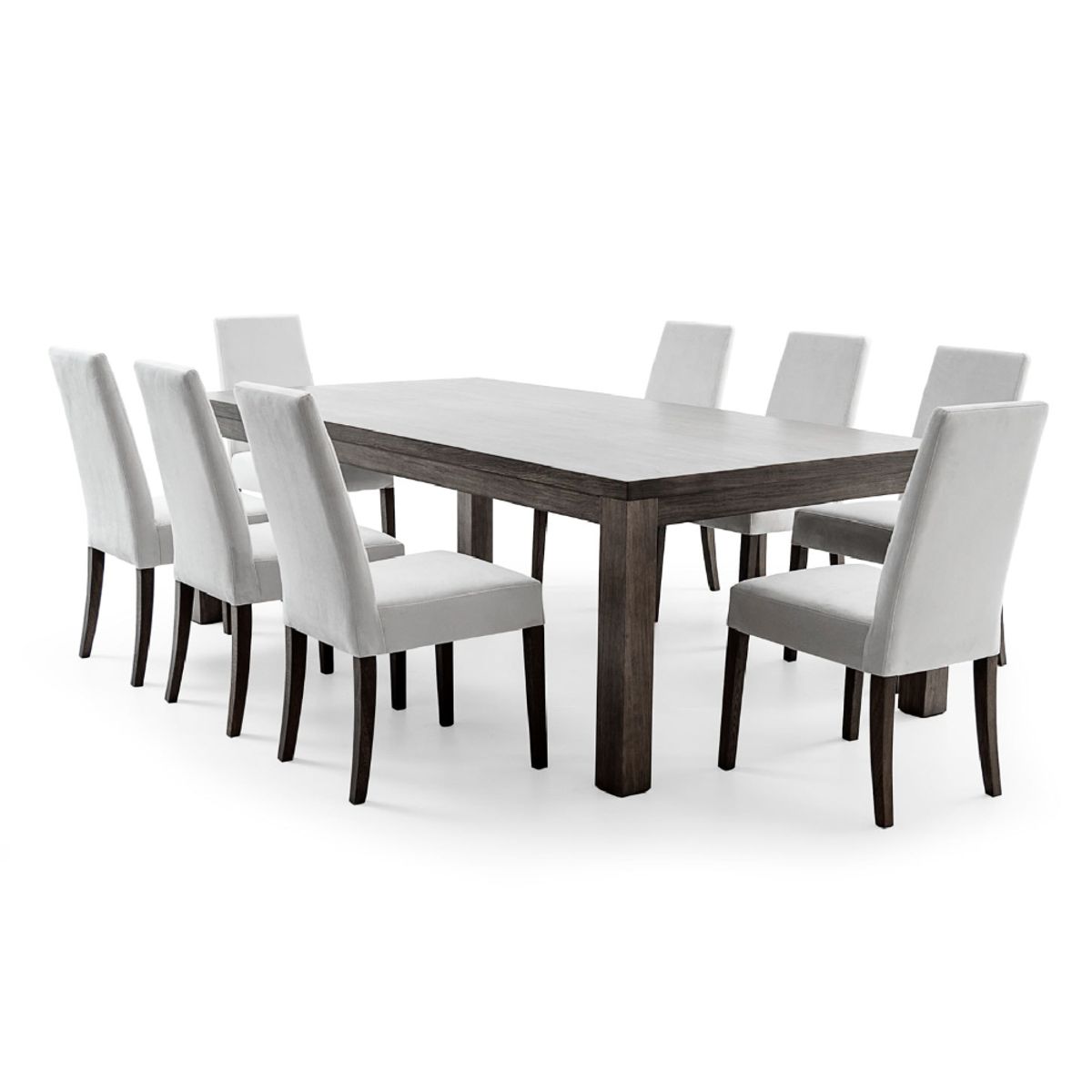 MODELARQ - COMEDOR 8 SILLAS ARDI