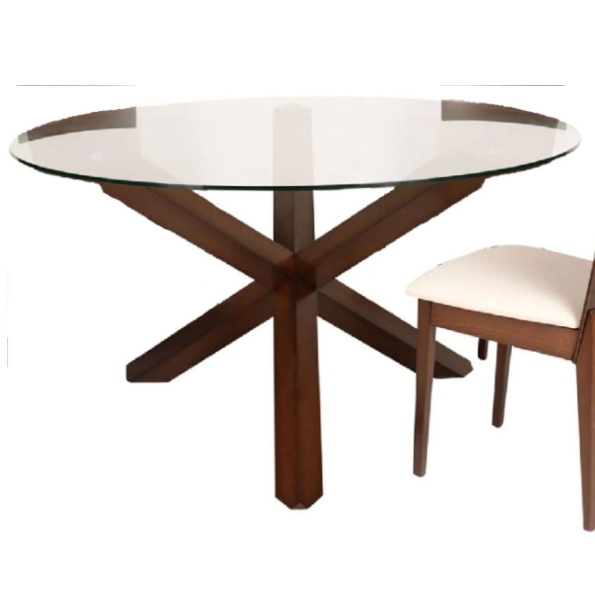 MODELARQ - COMEDOR 4 SILLAS EVA