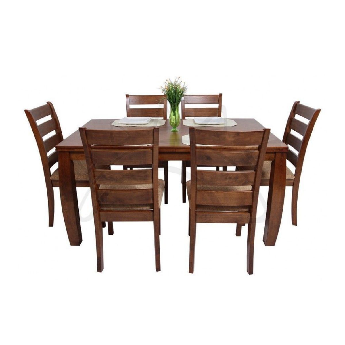 MODELARQ - COMEDOR 6 SILLAS BOLDER