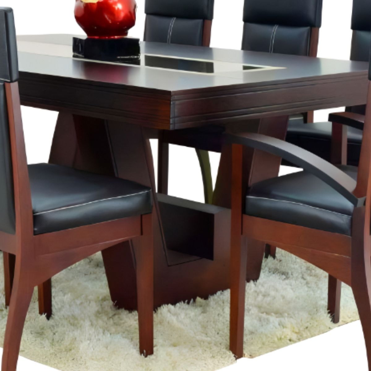 MODELARQ - COMEDOR 8 SILLAS CATANIA