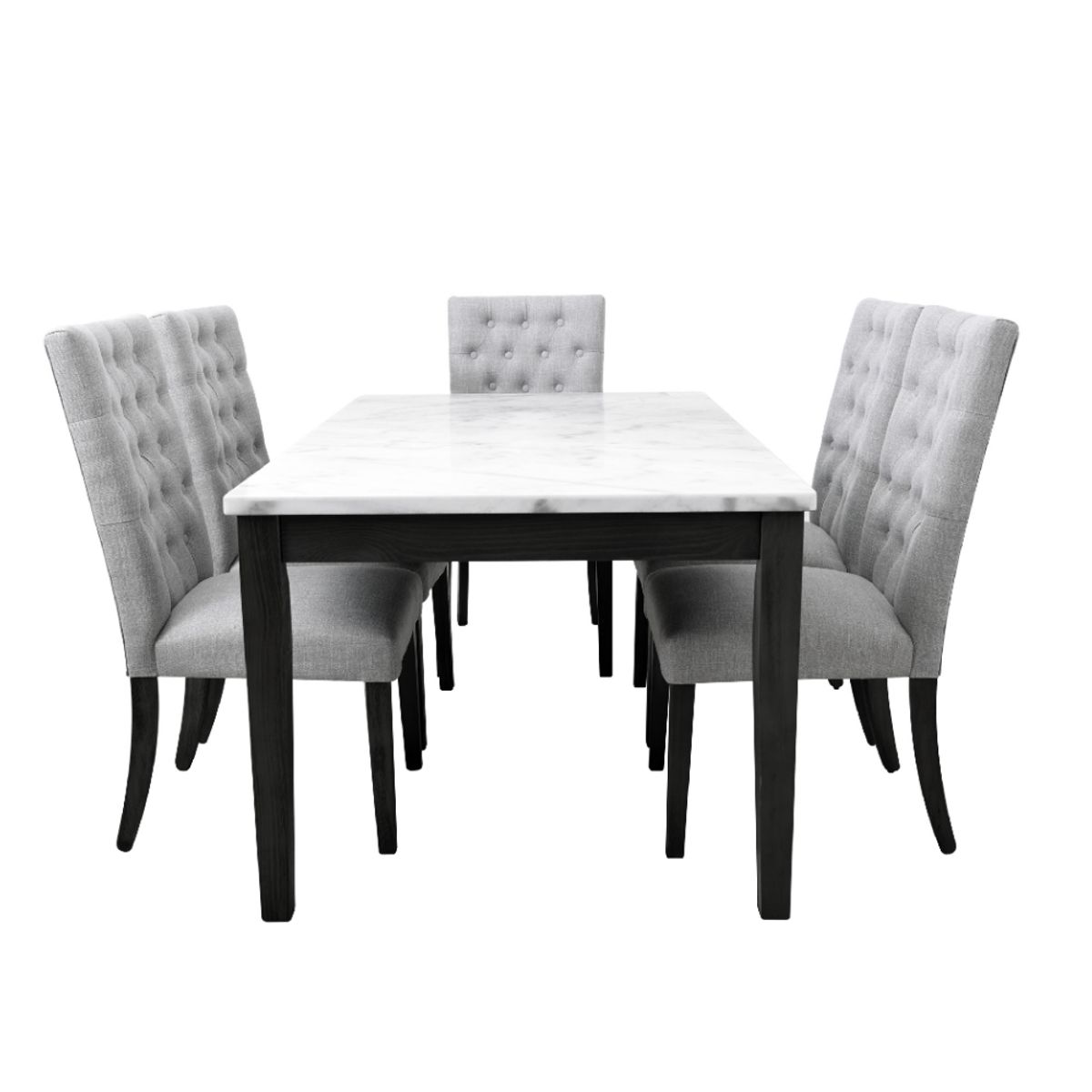 MODELARQ - COMEDOR 6 SILLAS CID