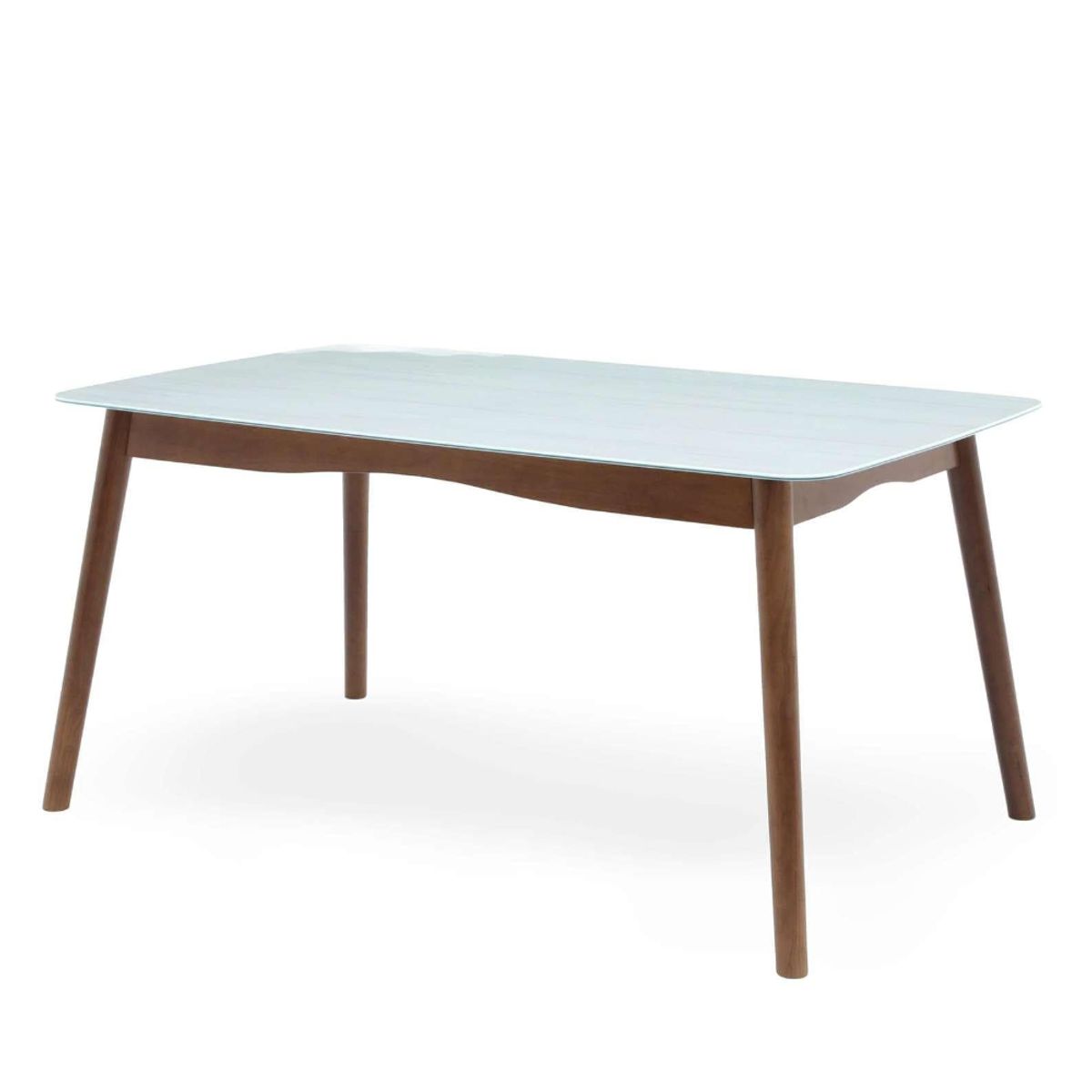 MODELARQ - COMEDOR 6 SILLAS ROSSO