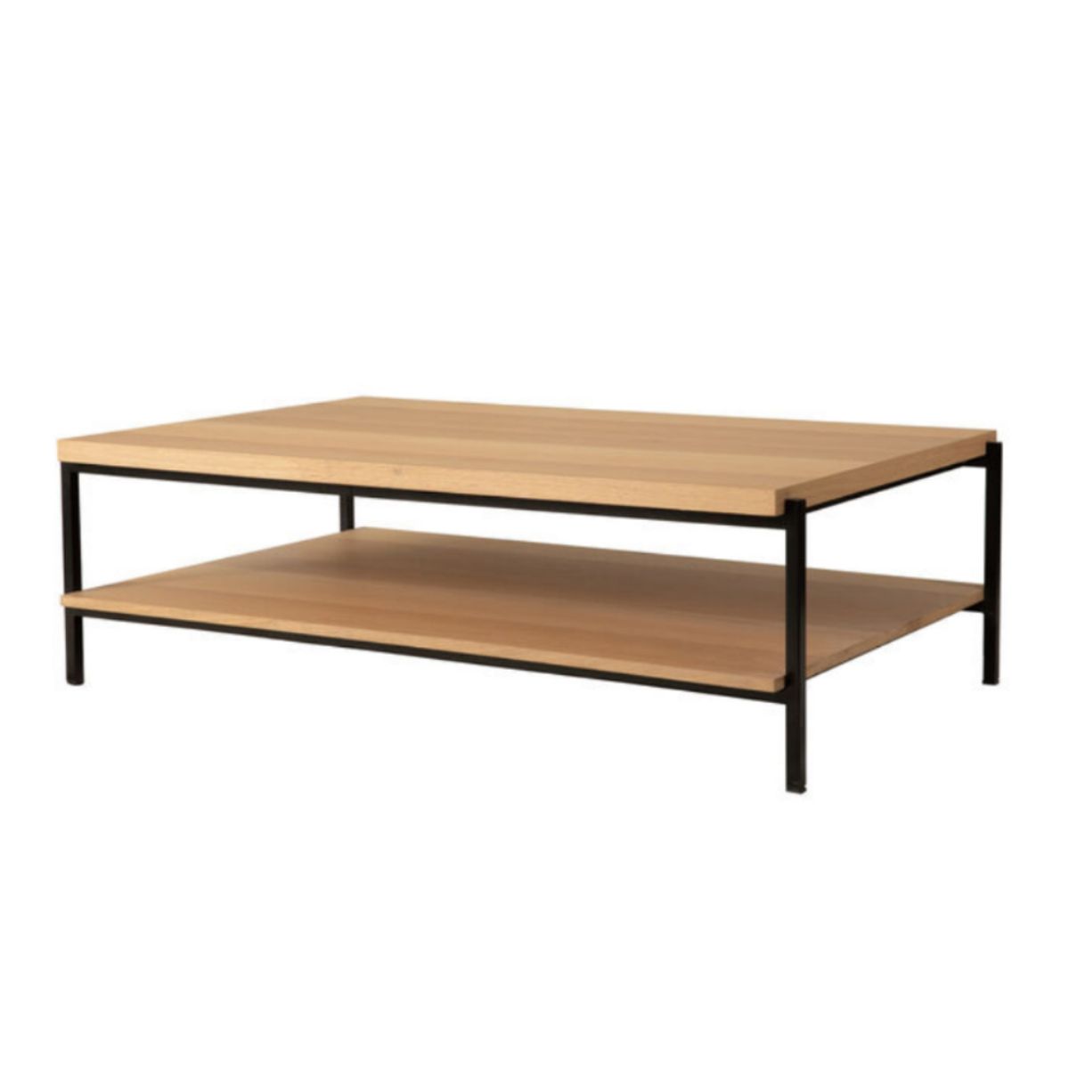 MODELARQ - MESA DE CENTRO TORUM