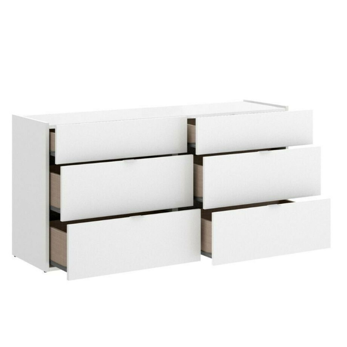 MODELARQ - COMODA RAMBIR