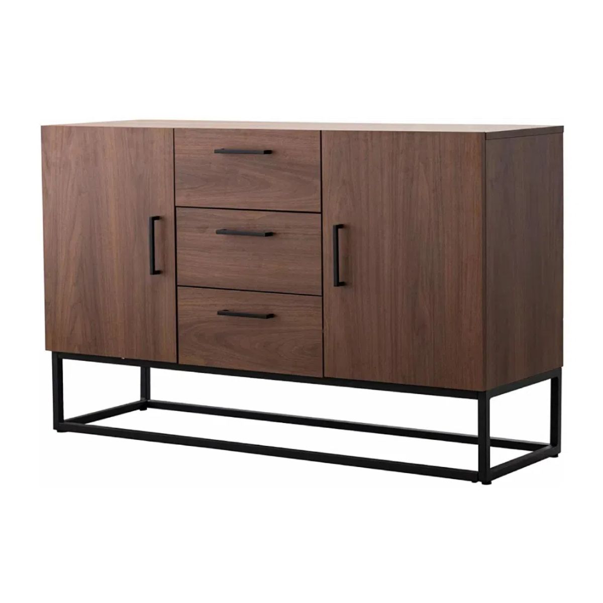 MODELARQ - COMODA ROB NOGAL