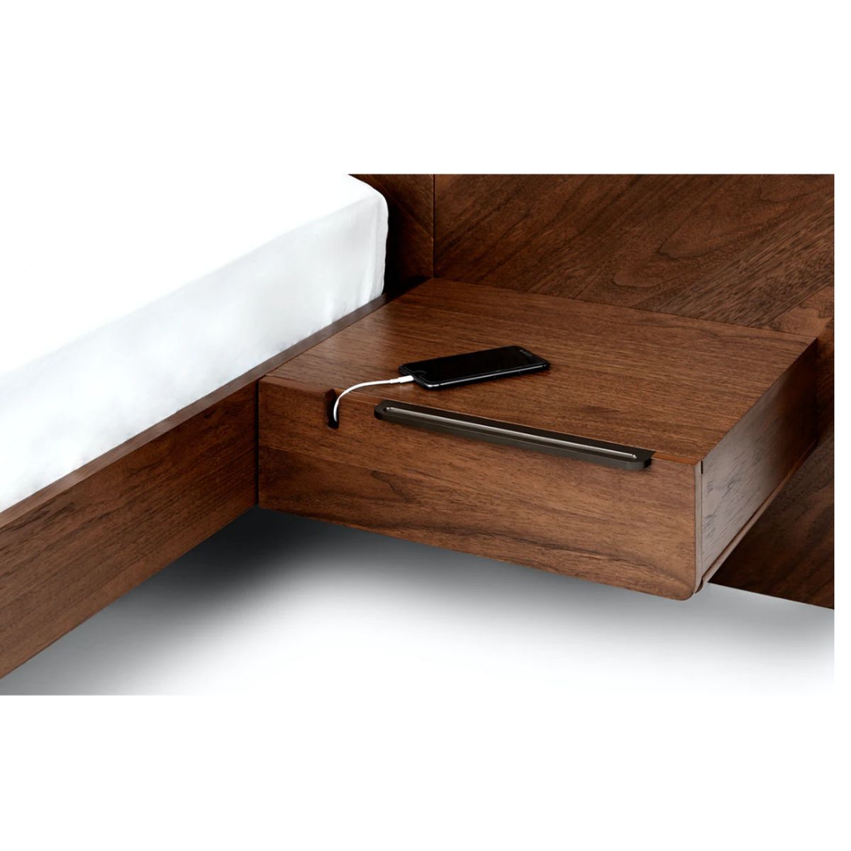 MODELARQ - DORMITORIO TIMBER 2 PLAZAS