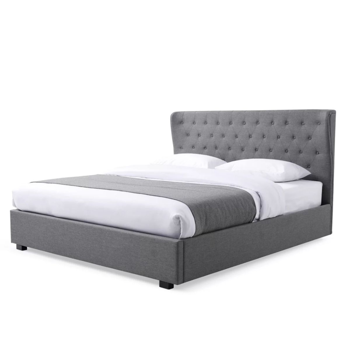 MODELARQ - DORMITORIO DION 2 PLAZAS