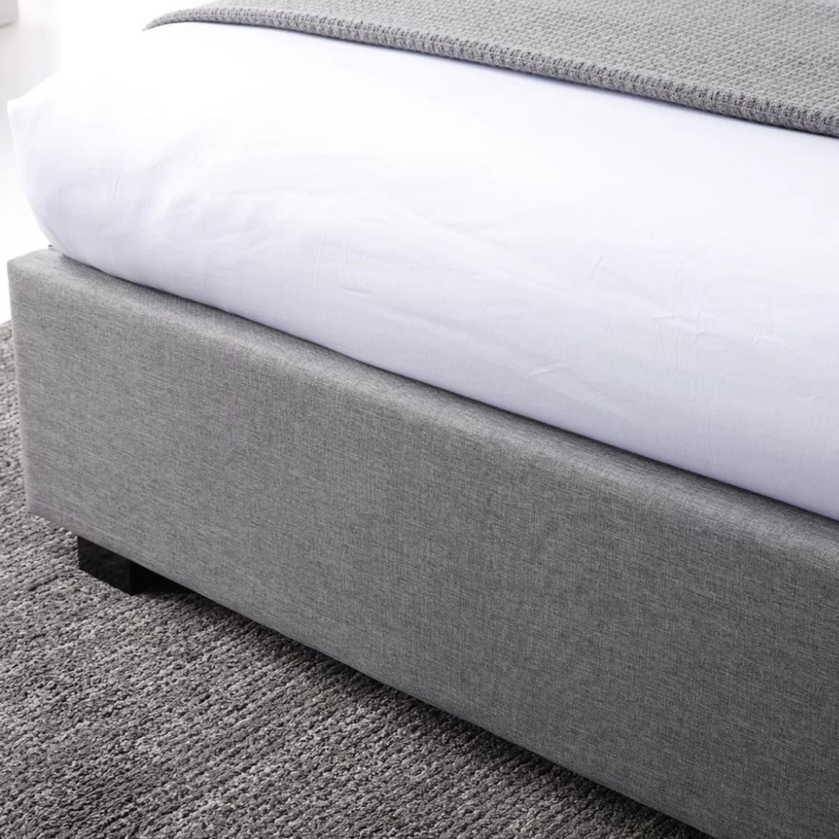 MODELARQ - DORMITORIO DION 2 PLAZAS