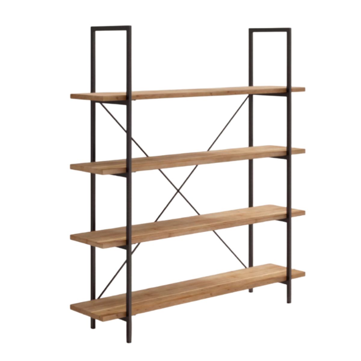 MODELARQ - ESTANTE WELL