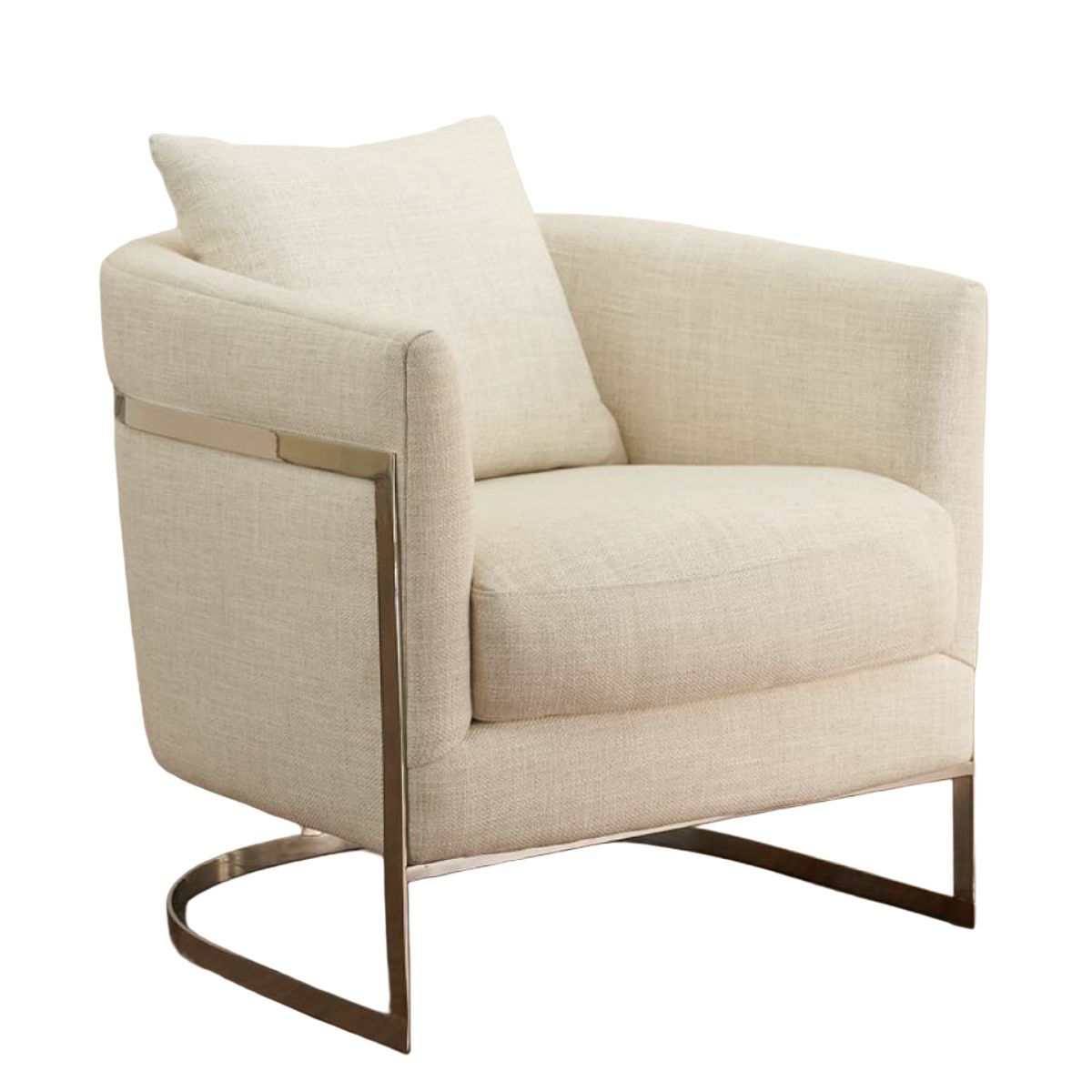 MODELARQ - BUTACA CASTER