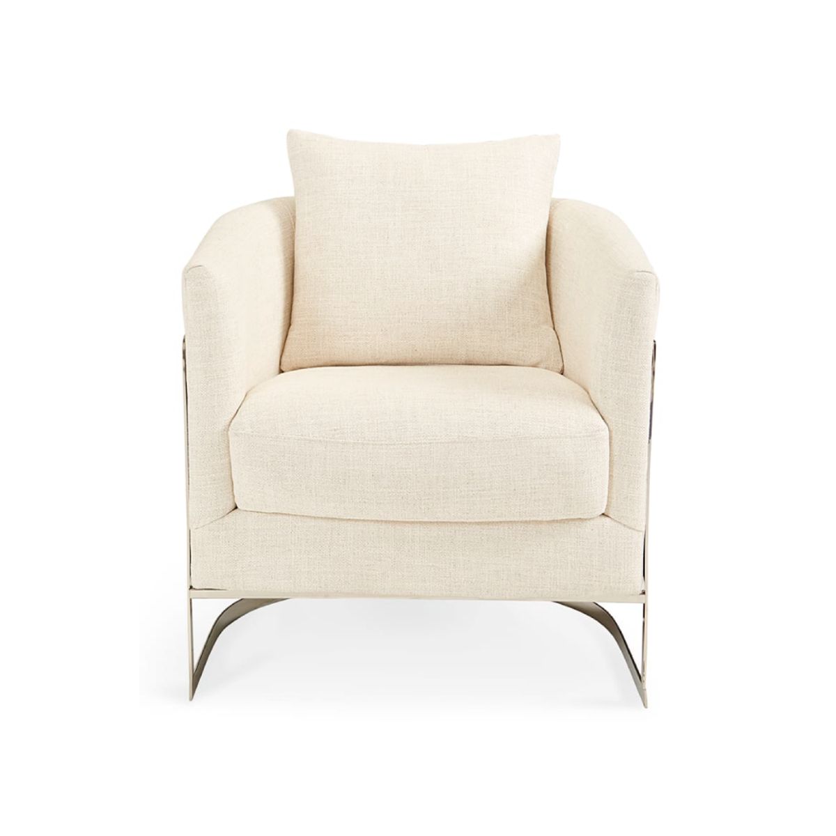 MODELARQ - BUTACA CASTER