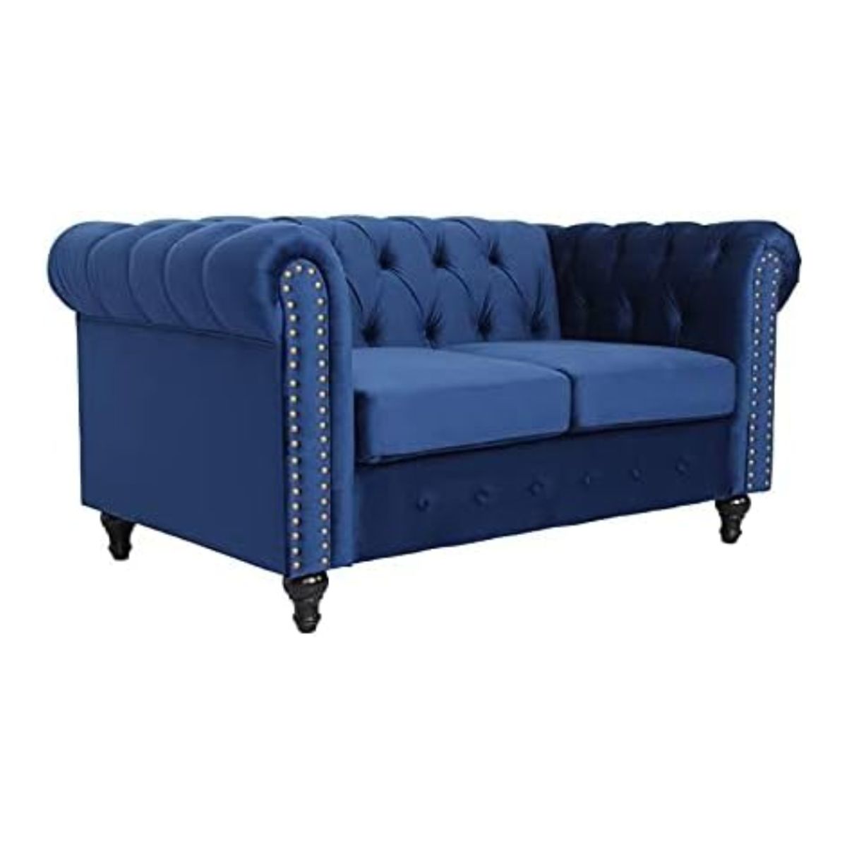 MODELARQ - SALA 3 2 1 LOUIS Azul