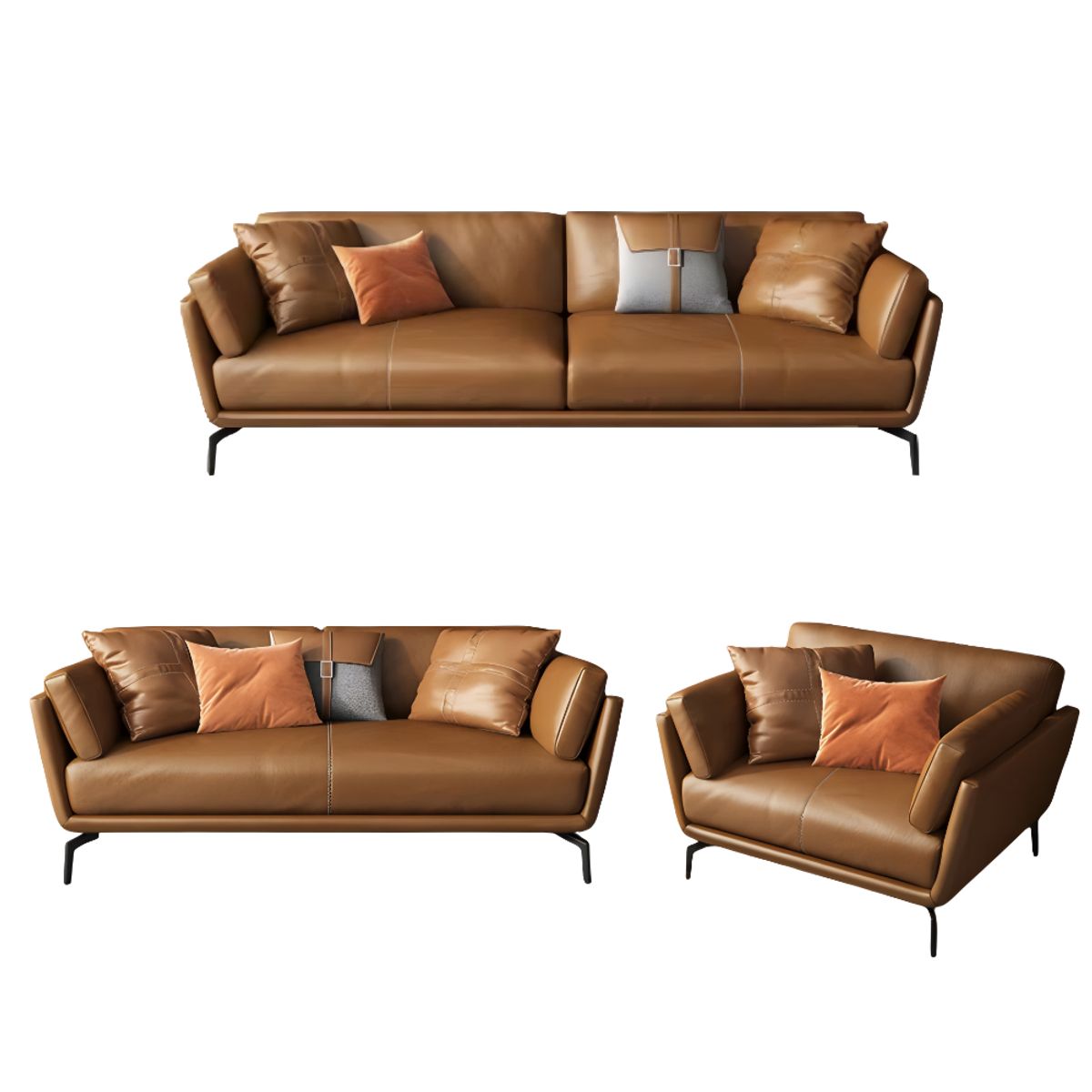 MODELARQ - SALA 3 2 1 CHRISTOPHER