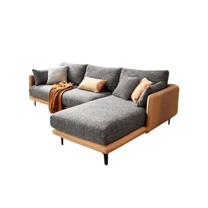 MODELARQ - SECCIONAL DERECHO PERCE